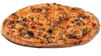 Hozzáadás a kosárhoz Pizza ai Frutti di Mare (kb. 33-35cm)
