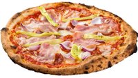 Hozzáadás a kosárhoz Ungherese pizza (kb. 33-35cm)