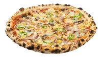 Hozzáadás a kosárhoz Scipio pizza (kb. 33-35cm)