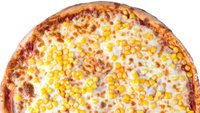 Hozzáadás a kosárhoz Kukoricás pizza