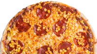 Hozzáadás a kosárhoz Kusza pizza (30cm)-Harapj rá