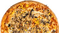 Hozzáadás a kosárhoz Songoku pizza (30cm)-Harapj rá