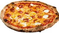 Hozzáadás a kosárhoz Monaco pizza (kb. 33-35cm)