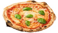 Hozzáadás a kosárhoz Margherita pizza (kb. 33-35cm)