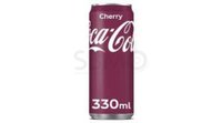 Hozzáadás a kosárhoz Coca-Cola Cherry 330 ml