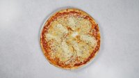 Objednať Pizza Formaggi