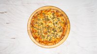 Objednať Pizza Oliva