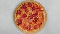 Objednať Pizza Pizzaiolo