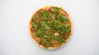 Objednať Pizza Prosciutto Crudo 40cm