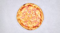 Objednať Pizza Hawai 40cm