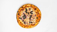 Objednať Pizza Tuniačiková 40cm