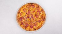 Objednať Pizza Salámová 40cm