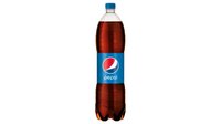 Objednať Pepsi 2,25 l