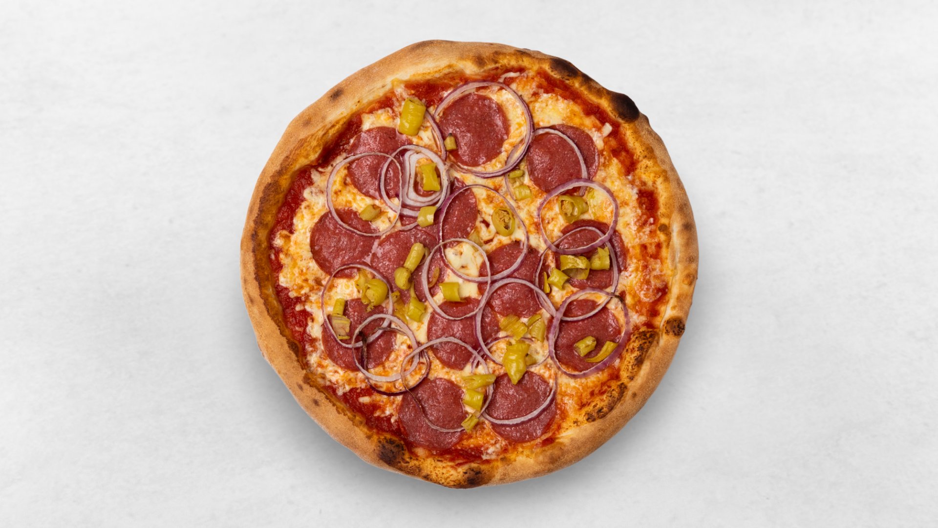Schnipi Schnitzel und Pizzazustellservice | Wolt | Delivery | Vienna