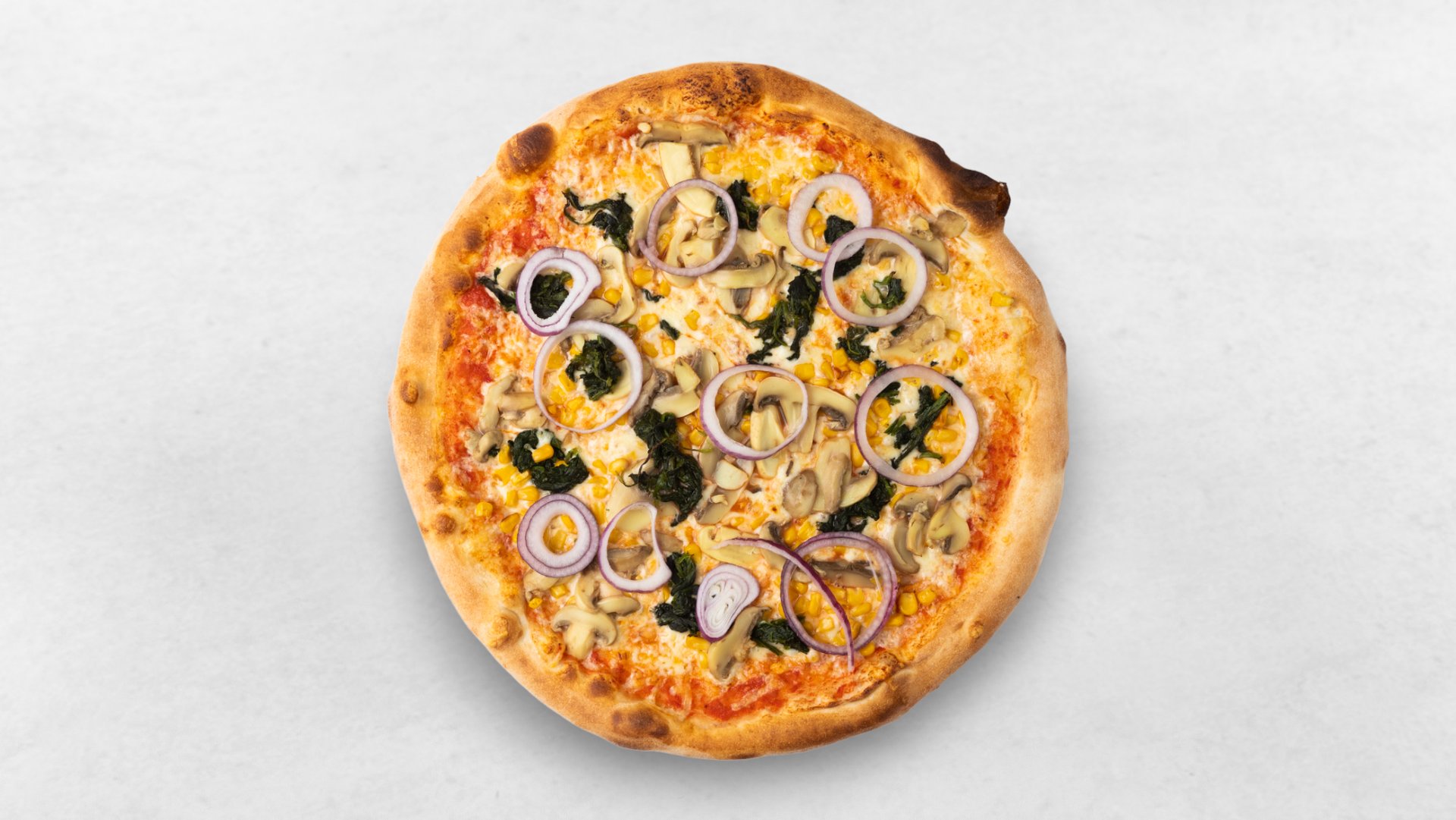 Schnipi Schnitzel und Pizzazustellservice | Wolt | Delivery | Vienna