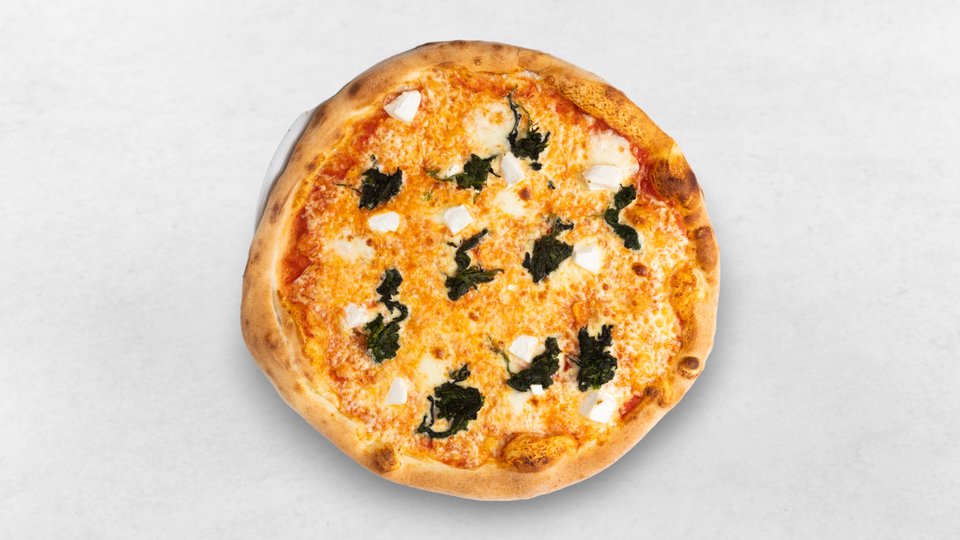 Schnipi Schnitzel und Pizzazustellservice | Wolt | Delivery | Vienna