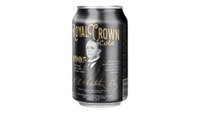 Objednať 43. Royal crown cola classic 0,33 l