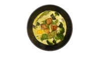 Objednať 16. Thai Green Curry