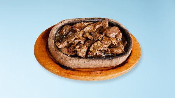 Duble Meze Grill | Wolt | Lieferservice | Frankfurt