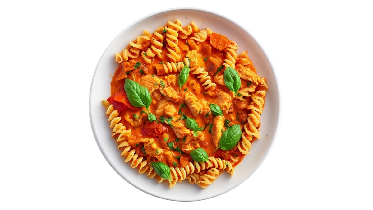 Basta Pasta Kasprowicza Wolt Delivery Warsaw