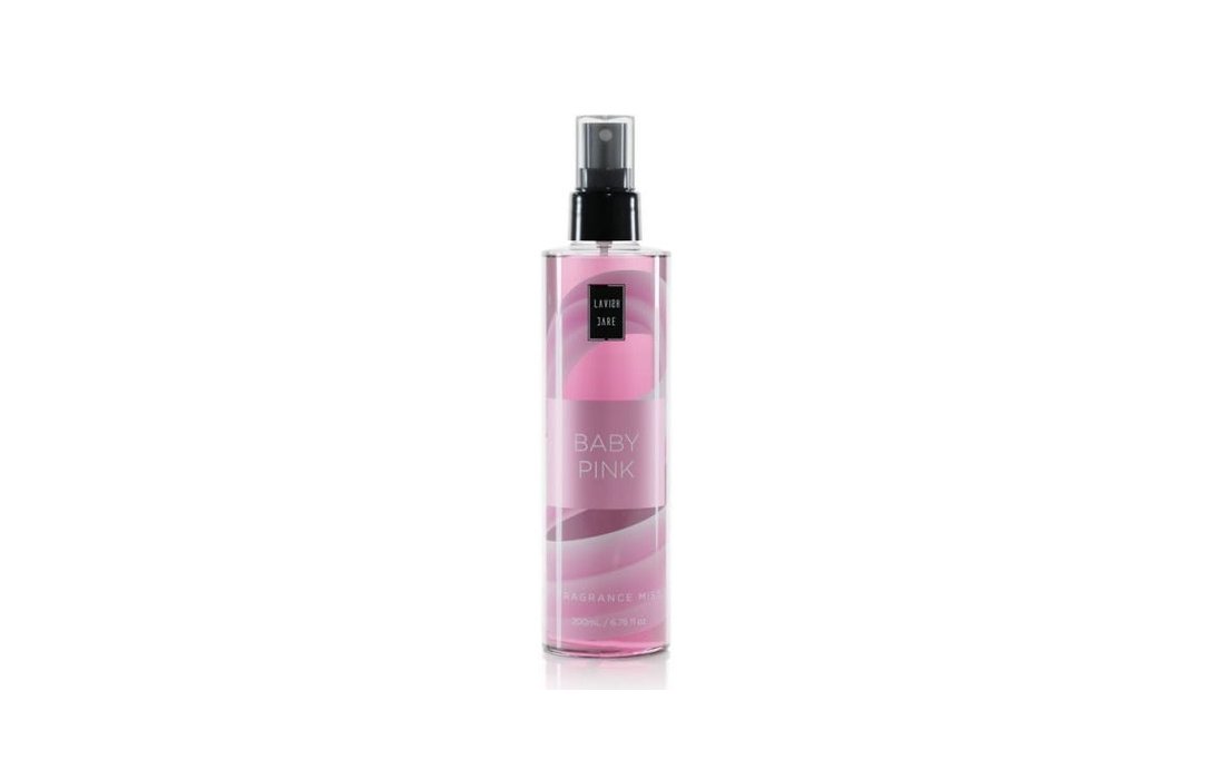 Coconut Passion - Spray corpo 75 ml + latte corpo 75 ml + gel doccia 89 ml  + pochette