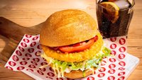 Hozzáadás a kosárhoz JFC Crunchy Burger