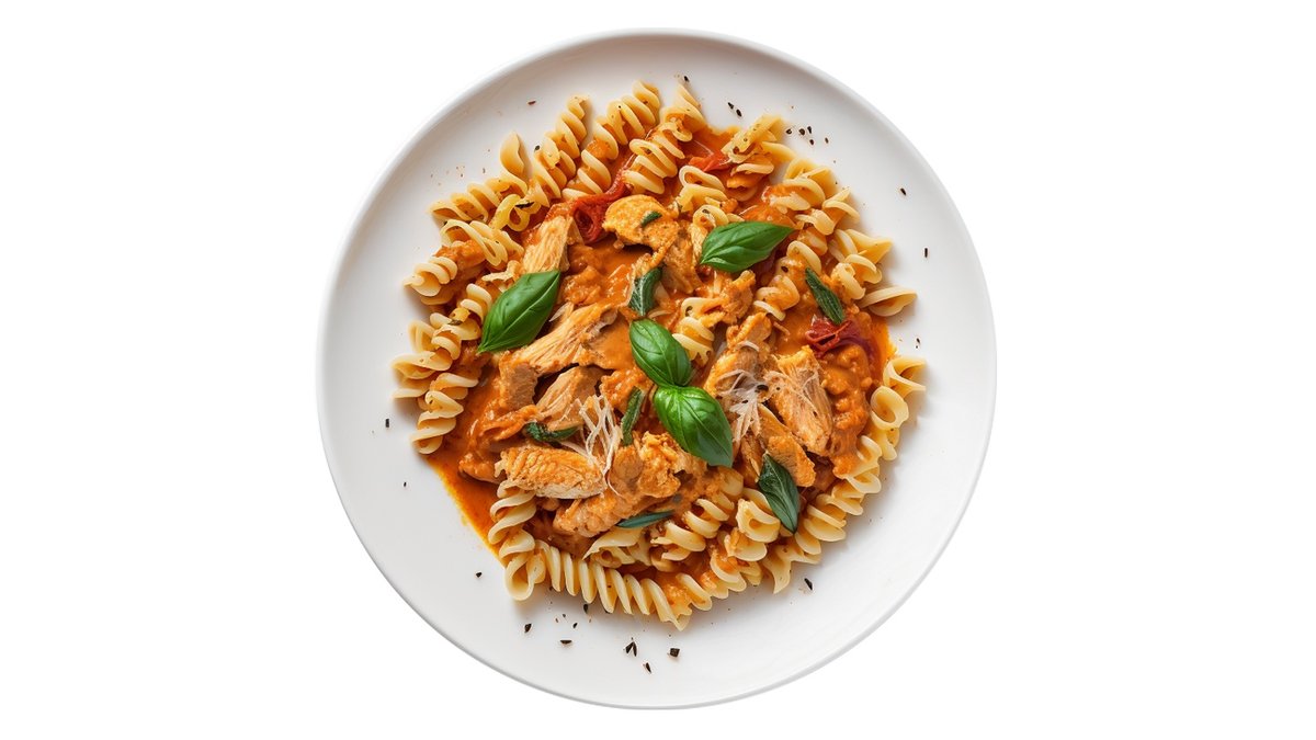 Basta Pasta Winogrady Wolt Delivery Poznań