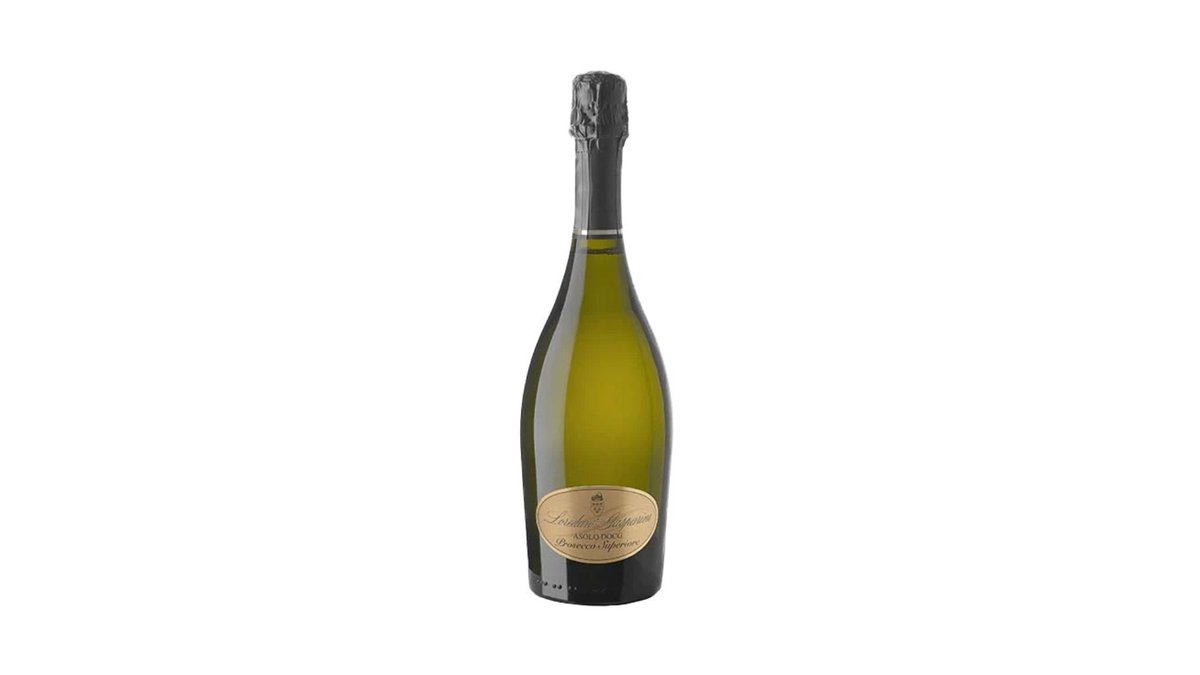 Prosecco Loredan Gasparini 750ml Rossini Cibo Vino Wolt