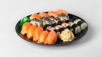 Objednať Sushi set 28ks Take Away