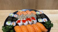 Objednať Sushi set 34ks