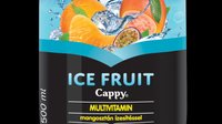 Hozzáadás a kosárhoz Cappy Ice Fruit Multivitamin 0,5L