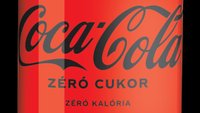 Hozzáadás a kosárhoz Coca-Cola Zero 0,5L