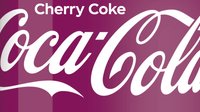 Hozzáadás a kosárhoz Cherry Coke 0,5L