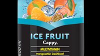 Hozzáadás a kosárhoz Cappy Ice Fruit Őszibarack-Sárgadinnye 0,5L