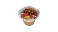 Objednať Jogurtový pohár Barbellhood – Granola