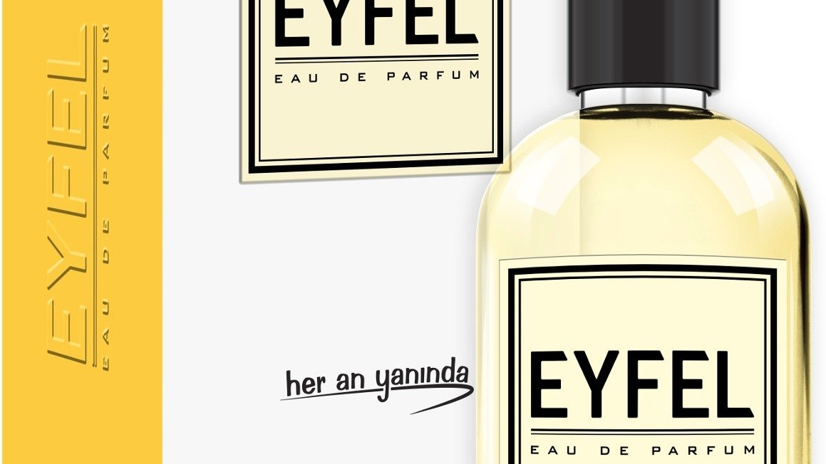 Eyfel Perfume W-149 - Eau de Parfum