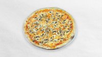 Objednať Pizza Saláma - šampiňóny