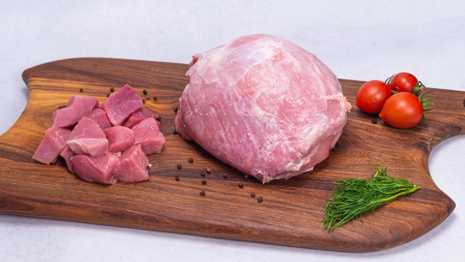 Pork chop