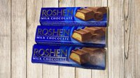 Objednať Čokoláda Roshen Milk
