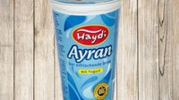 Objednať Ayran Haydi 250ml