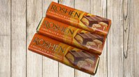 Objednať Čokoláda Roshen Caramel 43g