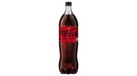 Objednať Coca-Cola zero 1 l