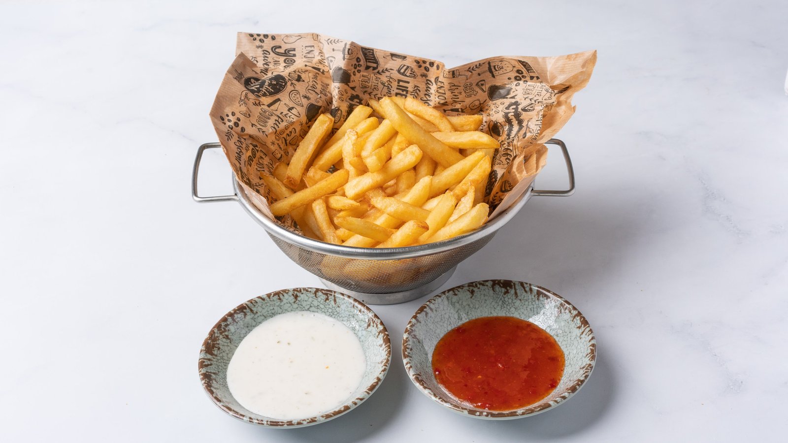 Dr. Toast Wolt Delivery Jerusalem