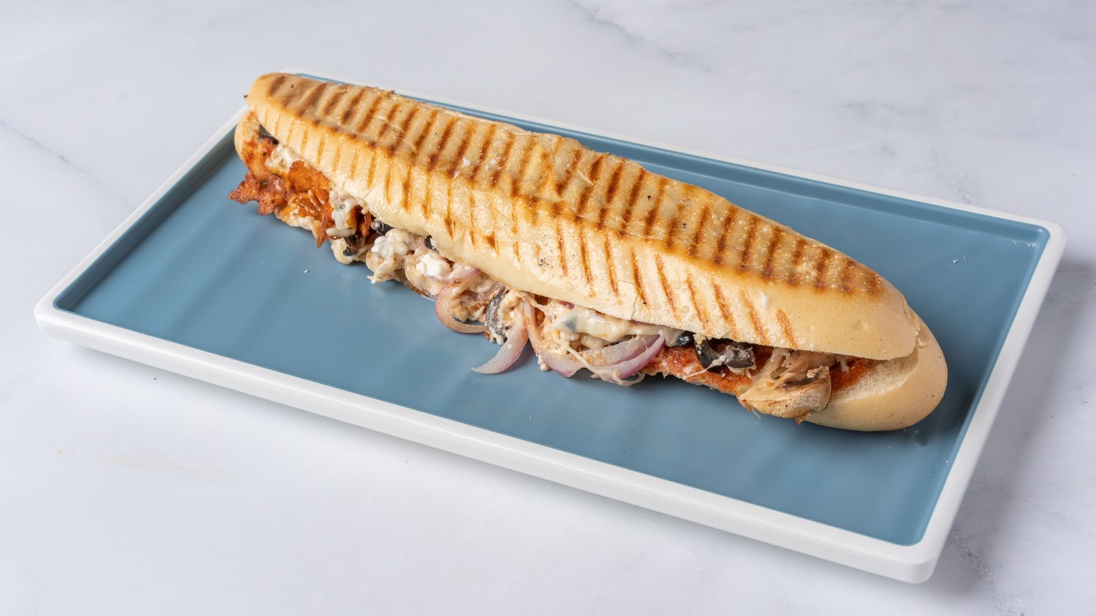 Dr. Toast Wolt Delivery Jerusalem