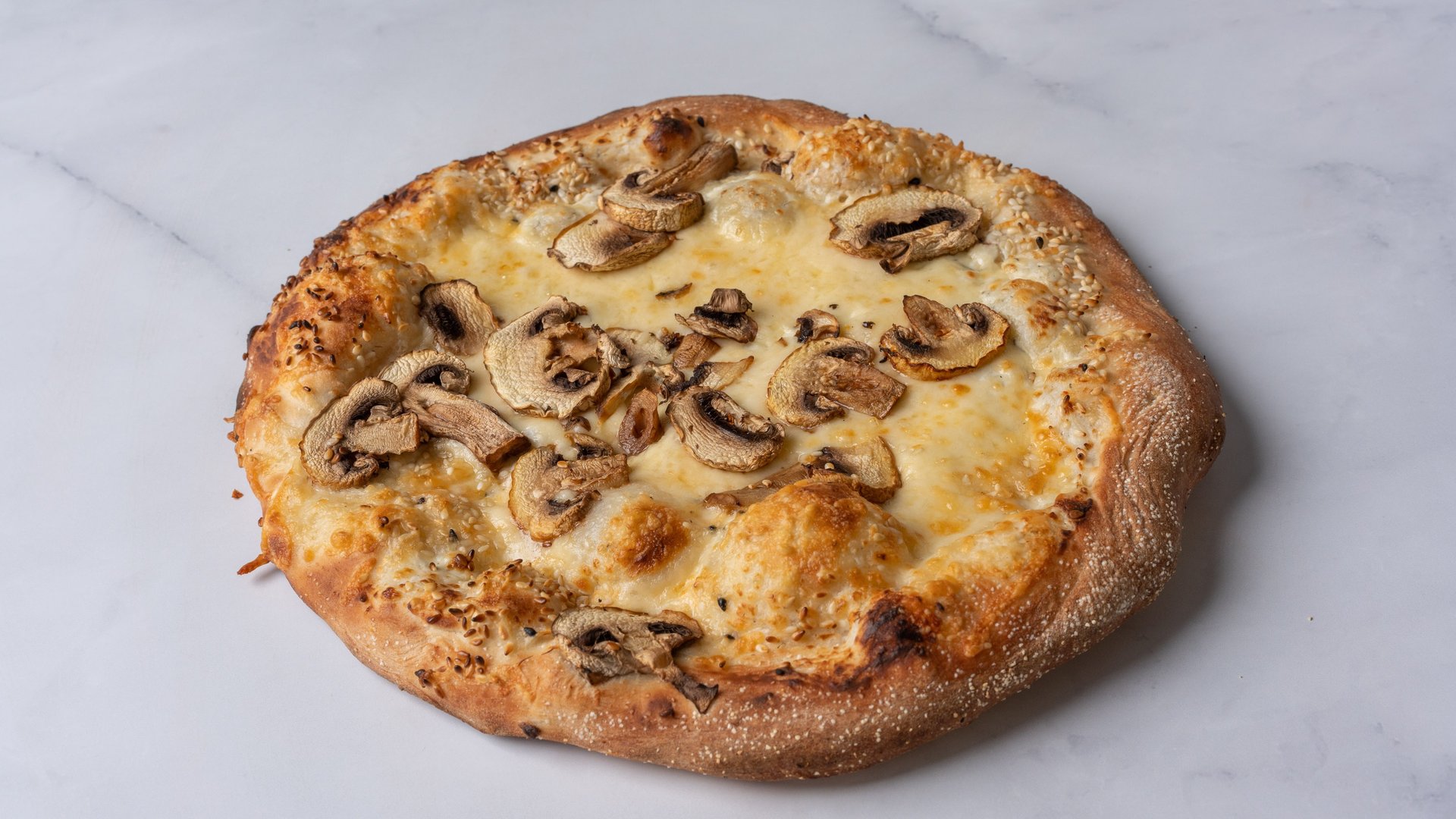 Dr. Toast Wolt Delivery Jerusalem