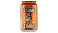 Objednať Targa florio pomeranč 0,25 l