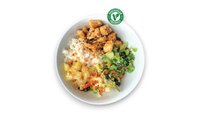 Objednať Teriyaki kimchi Bowl s tofu
