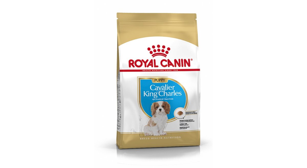 Royal Canin Cavalier King Charles Puppy 1 5kg Pets Unleashed Wolt