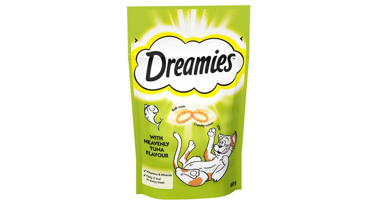 Dreamies advent outlet calendar