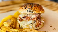 Objednať Fantasy Burger + živé vysielanie na TikTok
